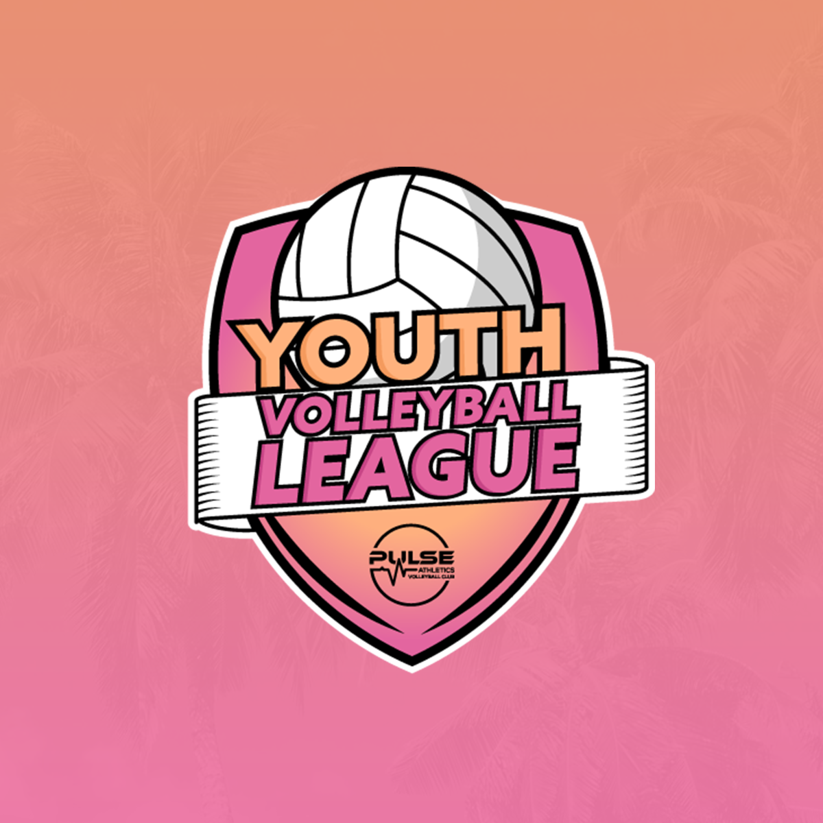 Youth Volleyball League: Spring Season Now Enrolling!