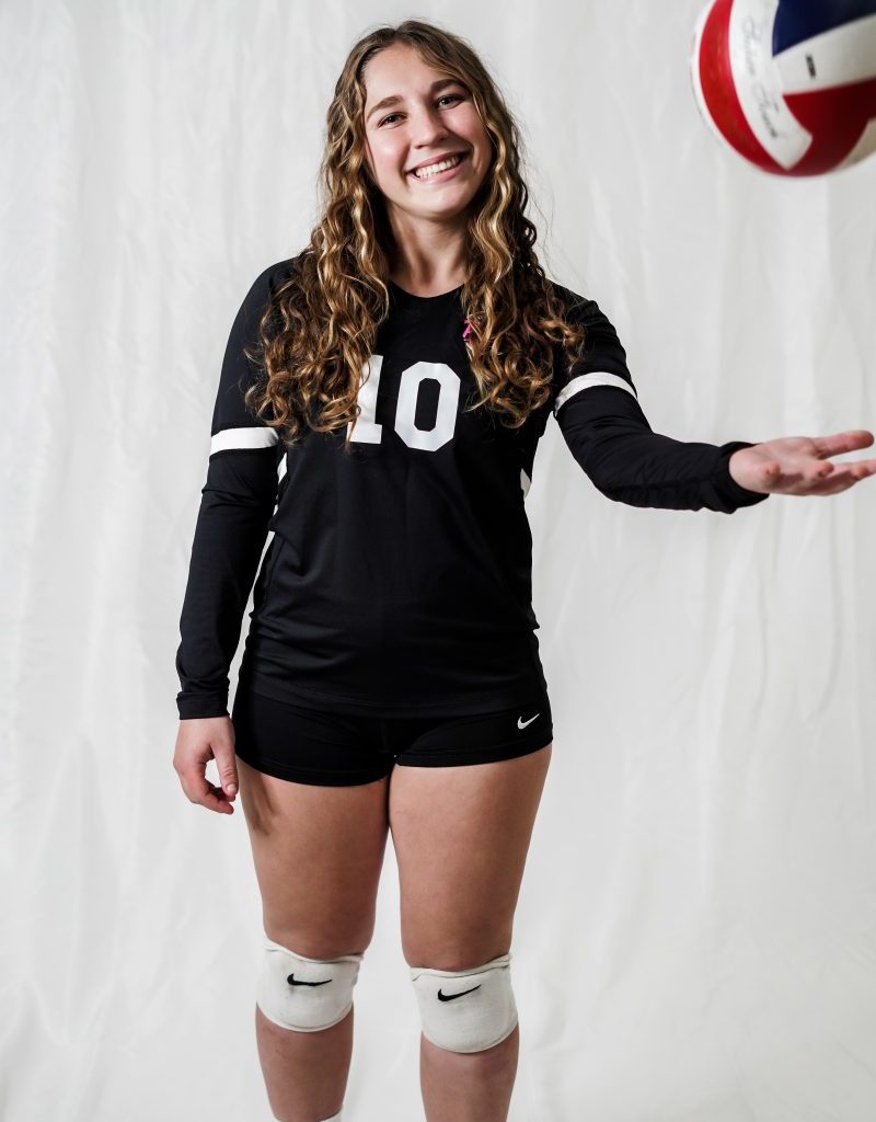 Girls Tryouts Pulse Volleyball Club