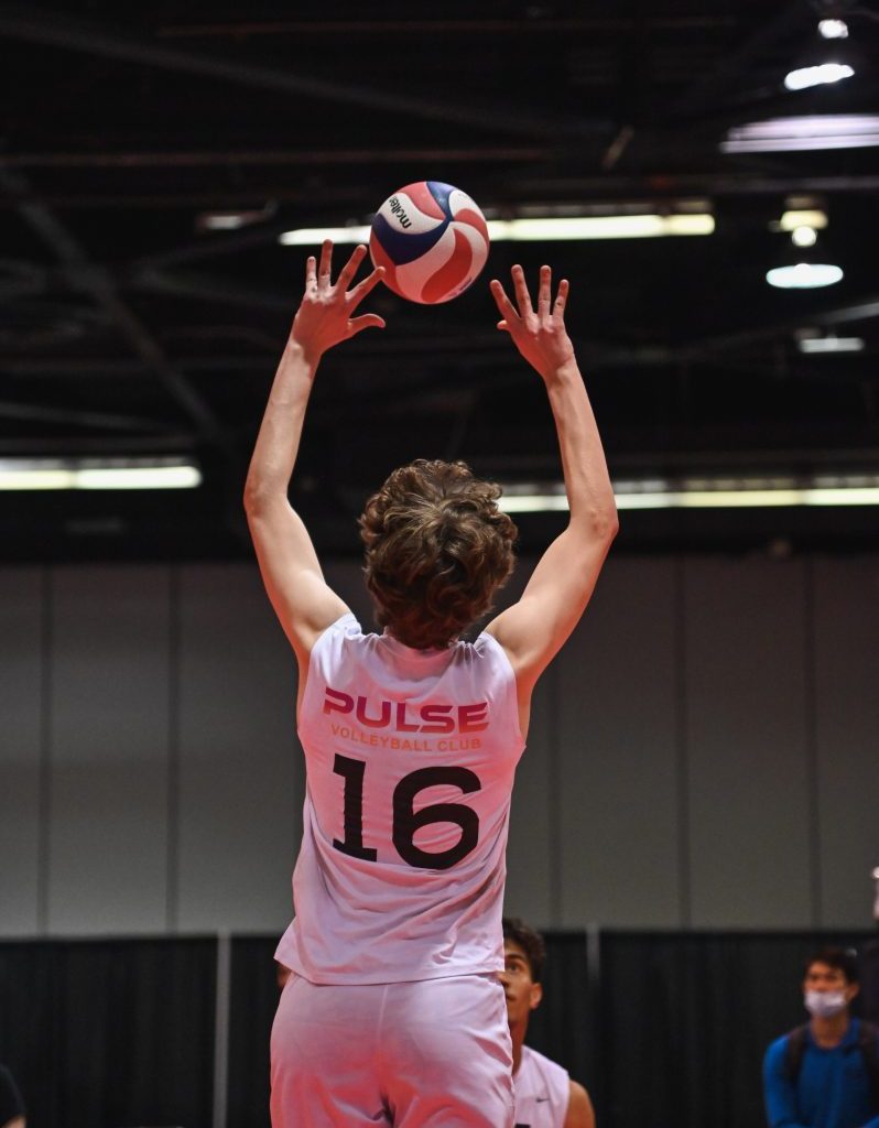 SoCal Cup NonTravel Team Pulse Volleyball Club