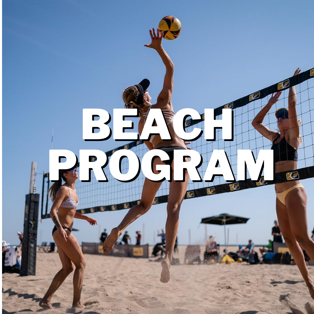 Beach Program