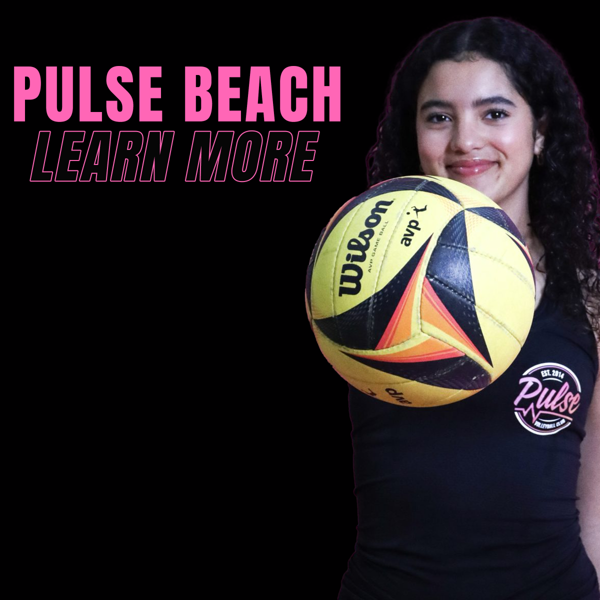 Learn About Pulse Beach