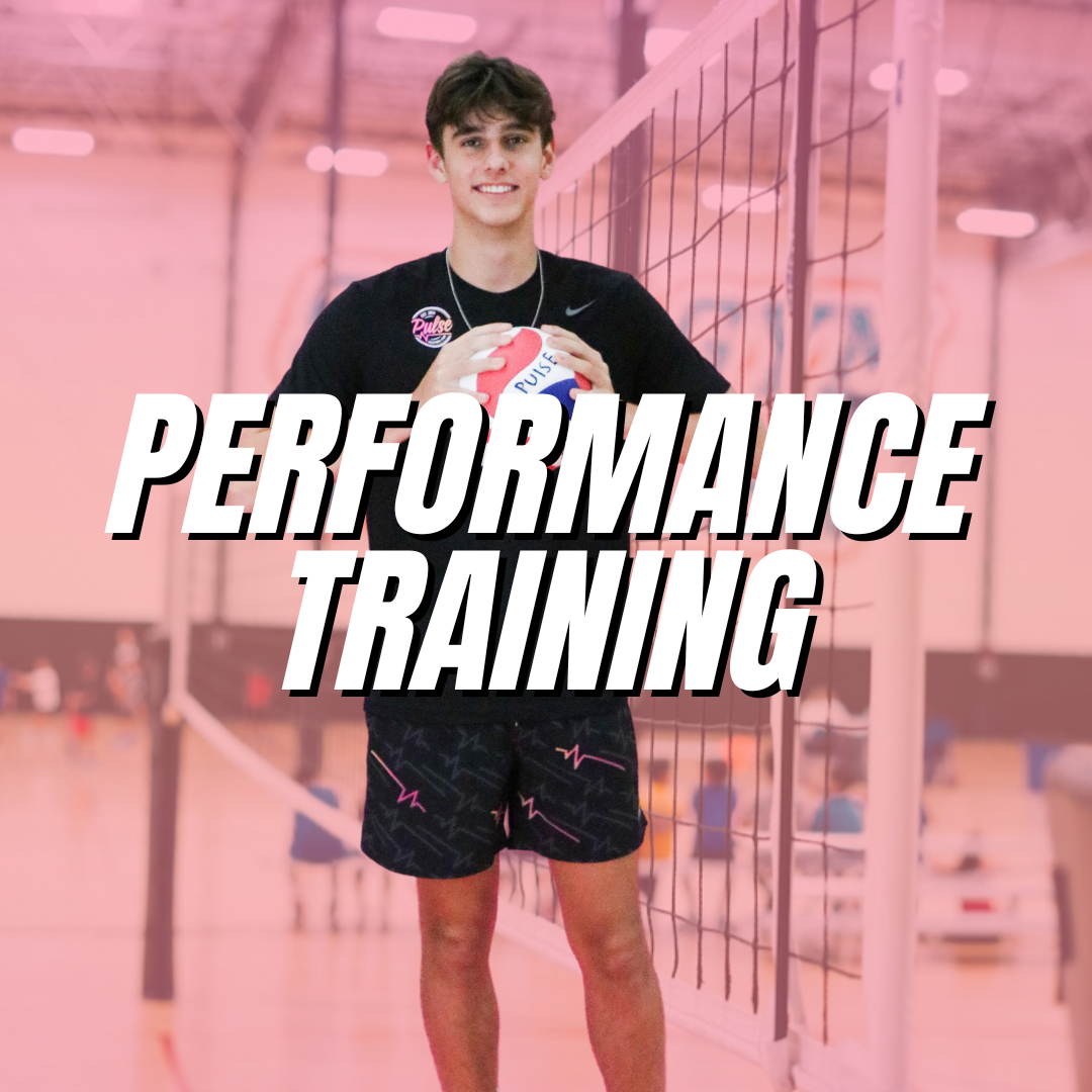 performance training