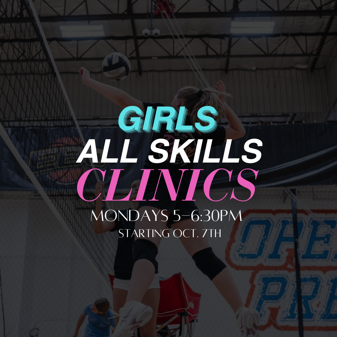 Home Pulse Volleyball Club